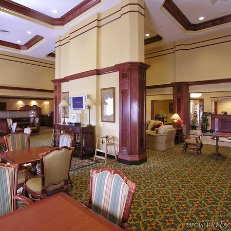 Holiday Inn Express & Suites Williamsburg By Ihg 