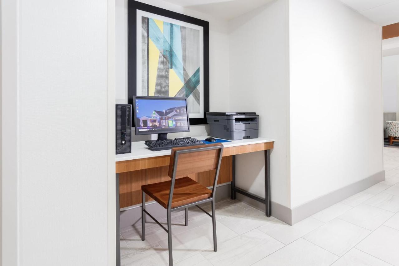 Resort Express & By Ihg Williamsburg