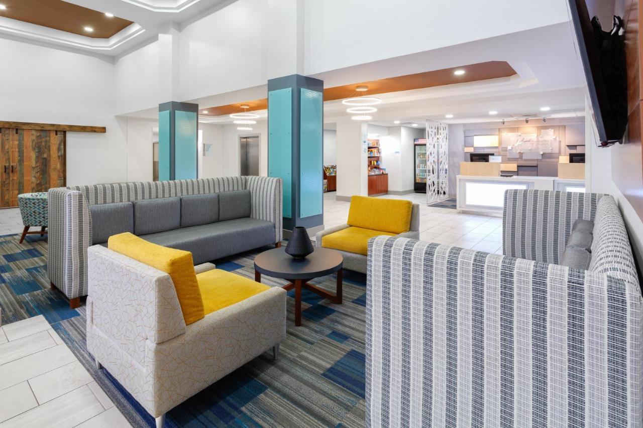 Resort Express & By Ihg Williamsburg