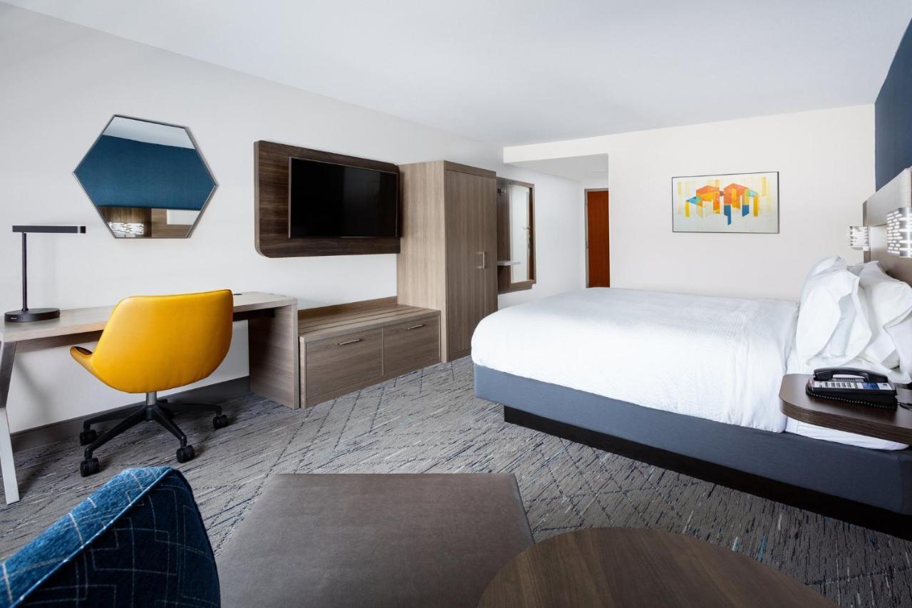 Express & By Ihg Resort Williamsburg
