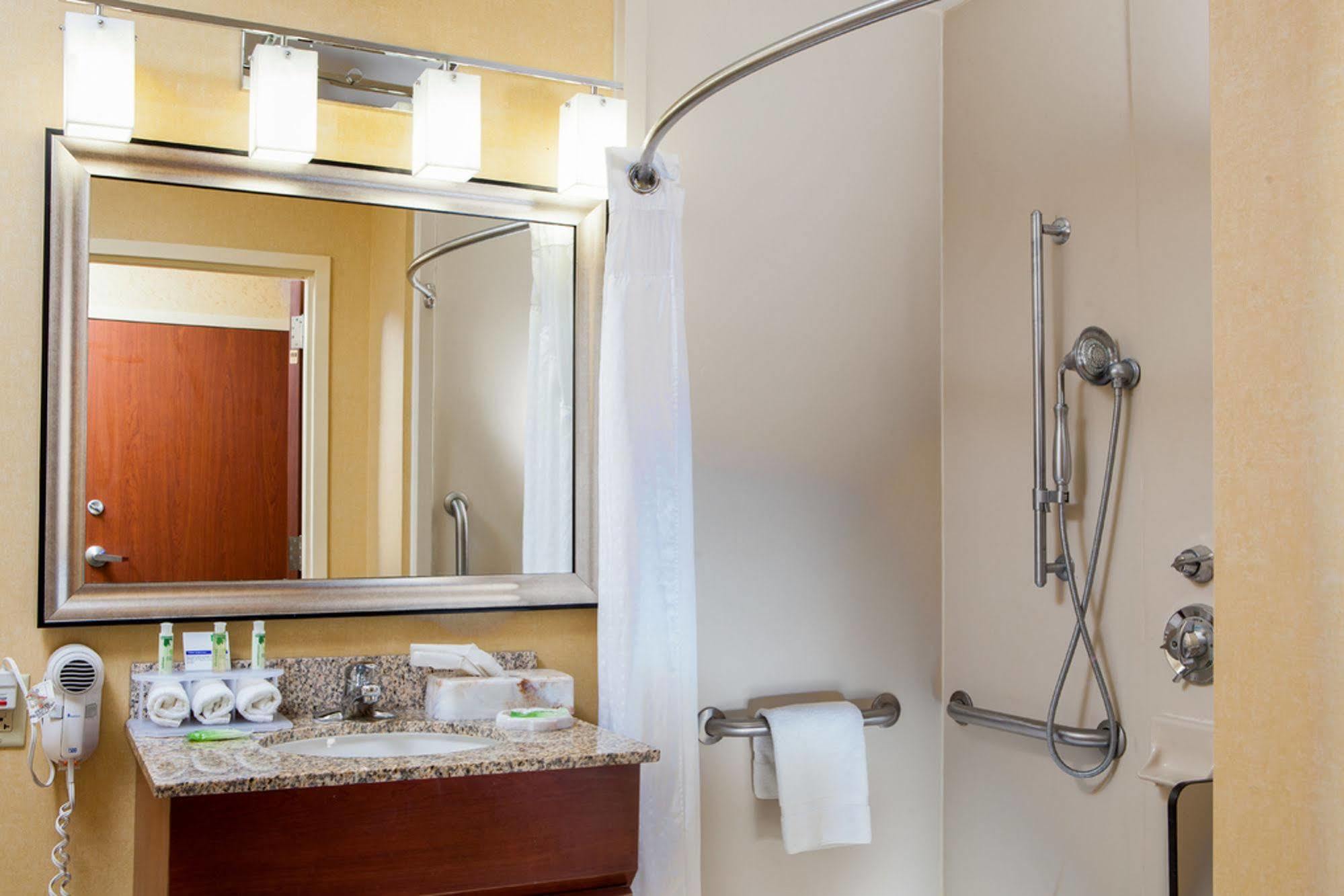 Express & By Ihg Resort