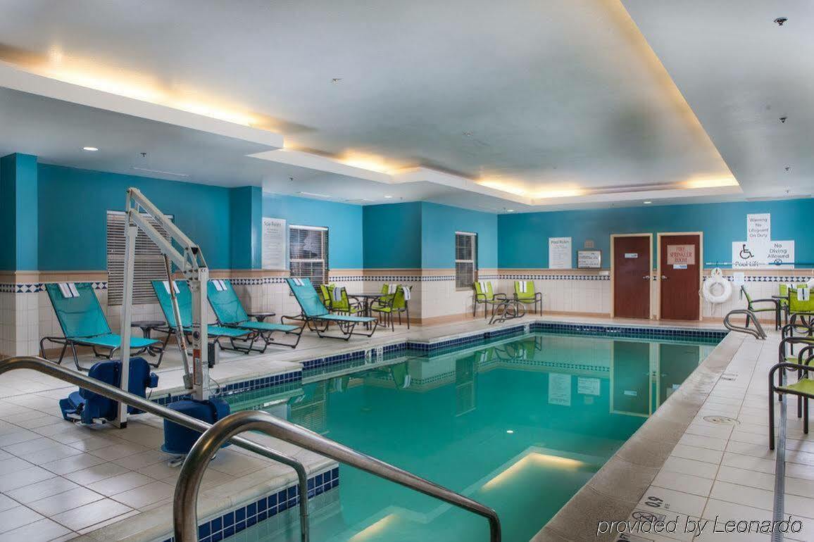 Express & By Ihg 2* Williamsburg