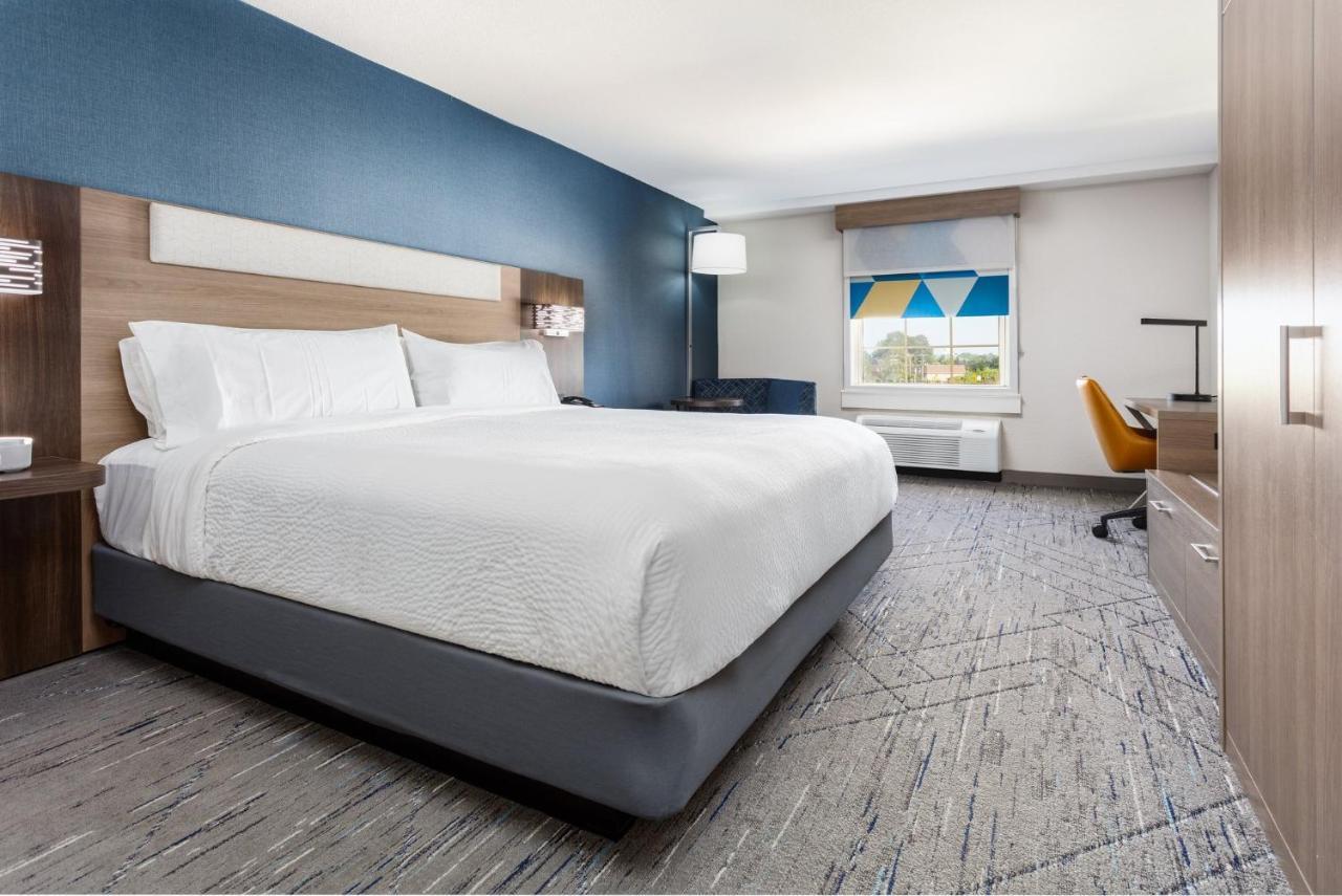 Express & By Ihg Resort Williamsburg