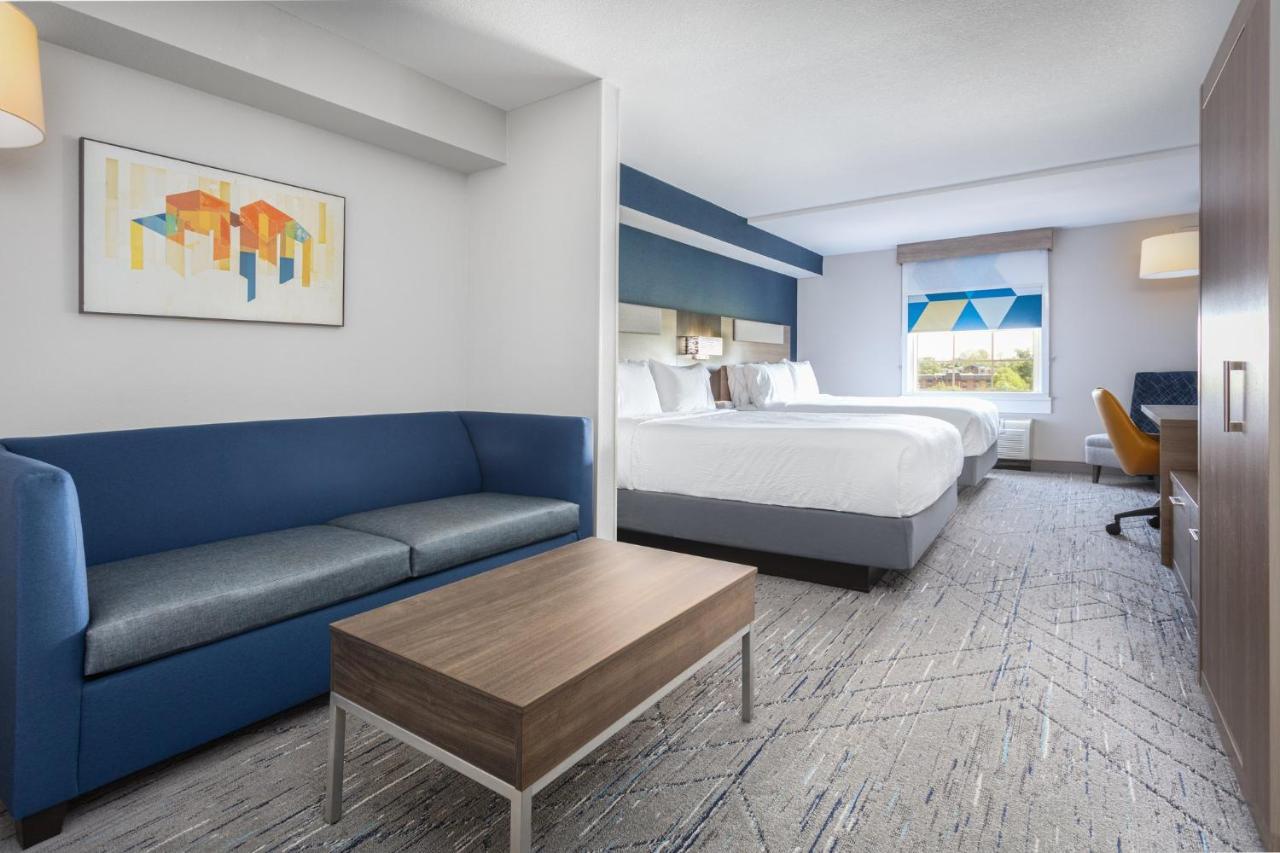 Express & By Ihg 2* Williamsburg