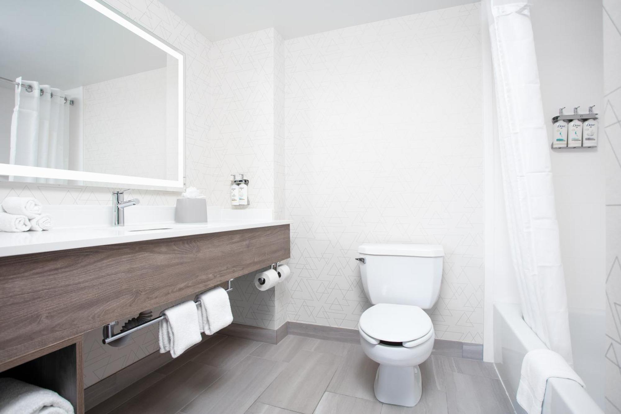 Express & By Ihg Resort Williamsburg