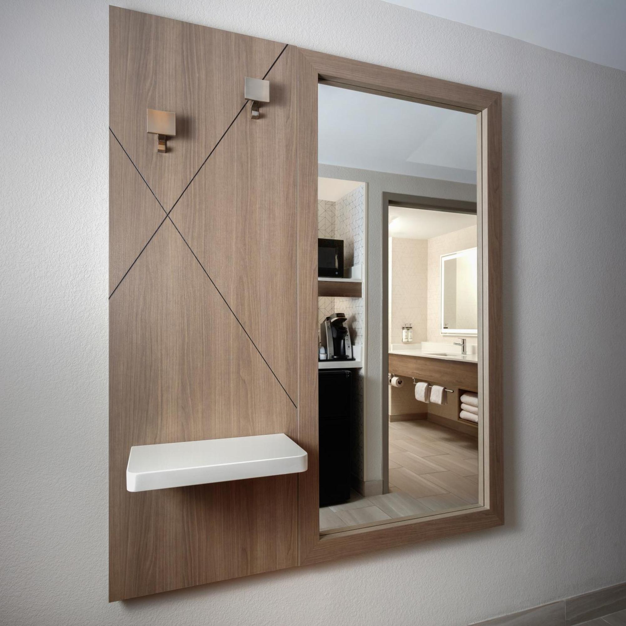Express & By Ihg Resort