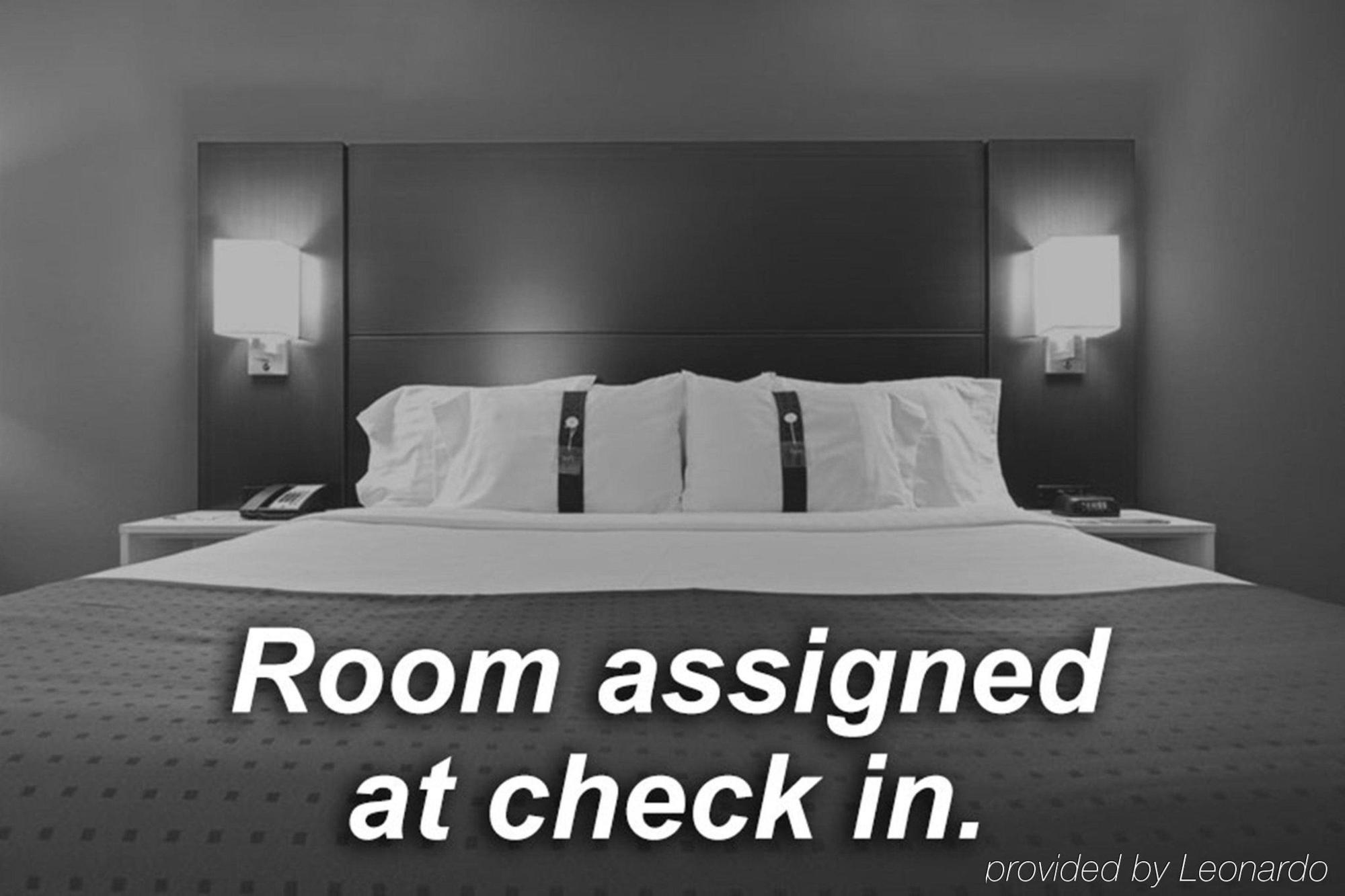 Resort Express & By Ihg 2*