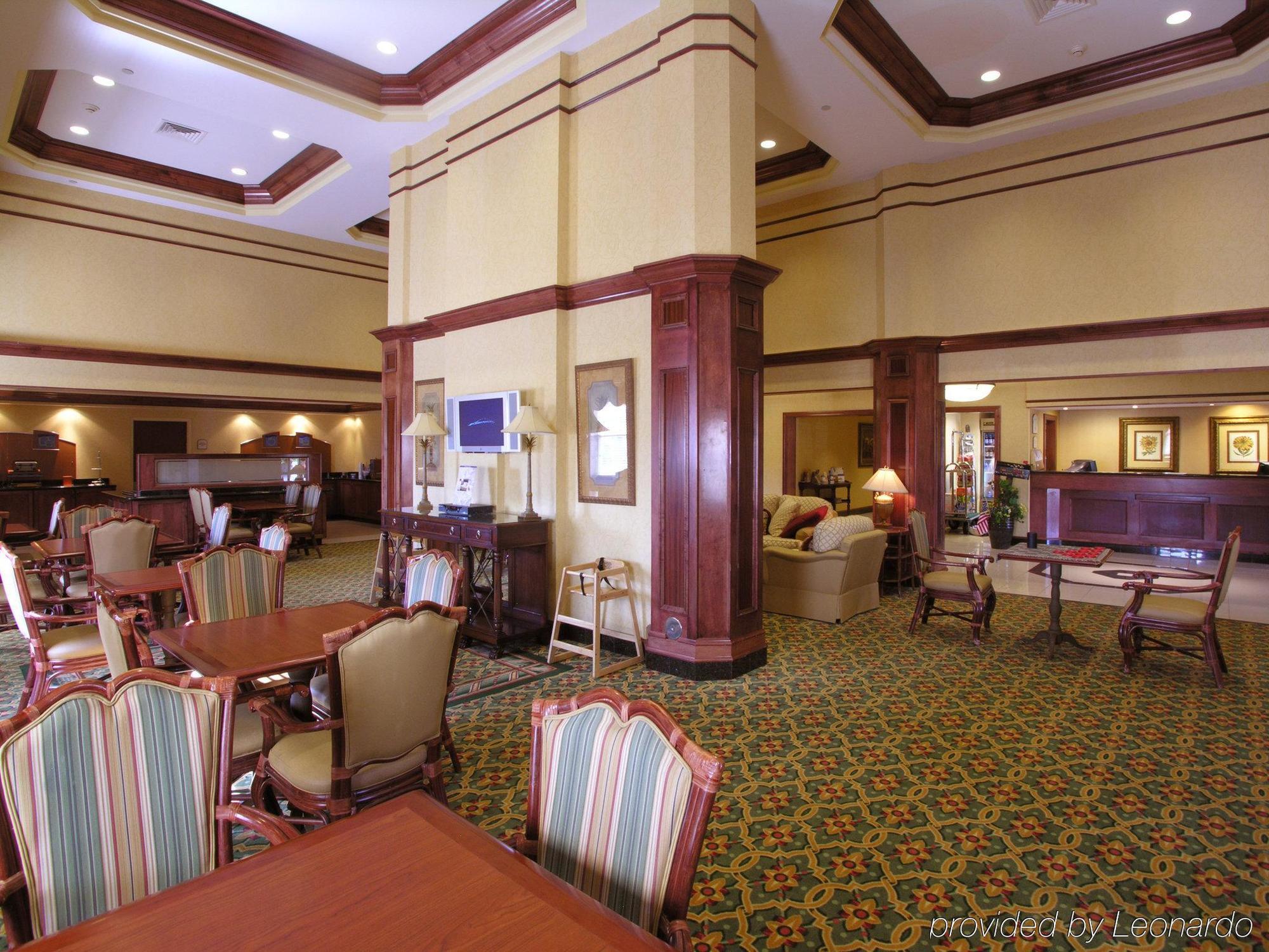 Express & By Ihg 2* Williamsburg