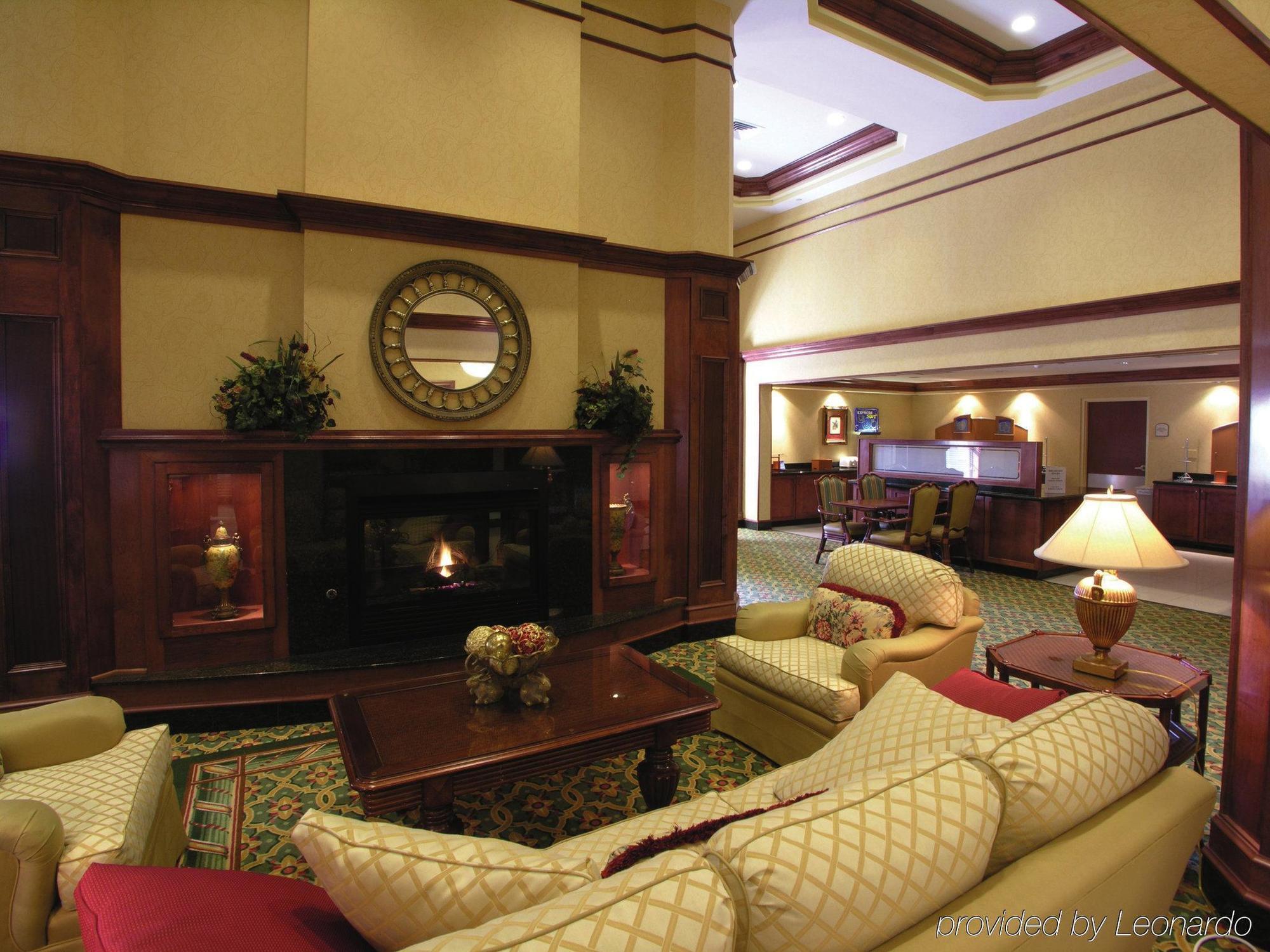 Express & By Ihg Resort 2*