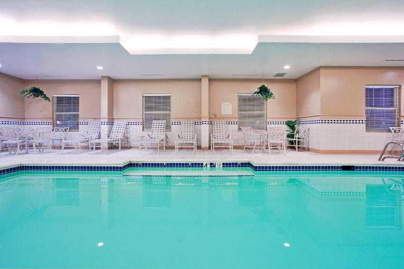 Express & By Ihg 2* Williamsburg