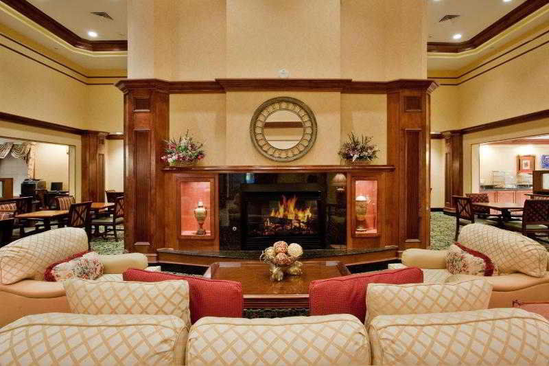 Express & By Ihg Resort Williamsburg