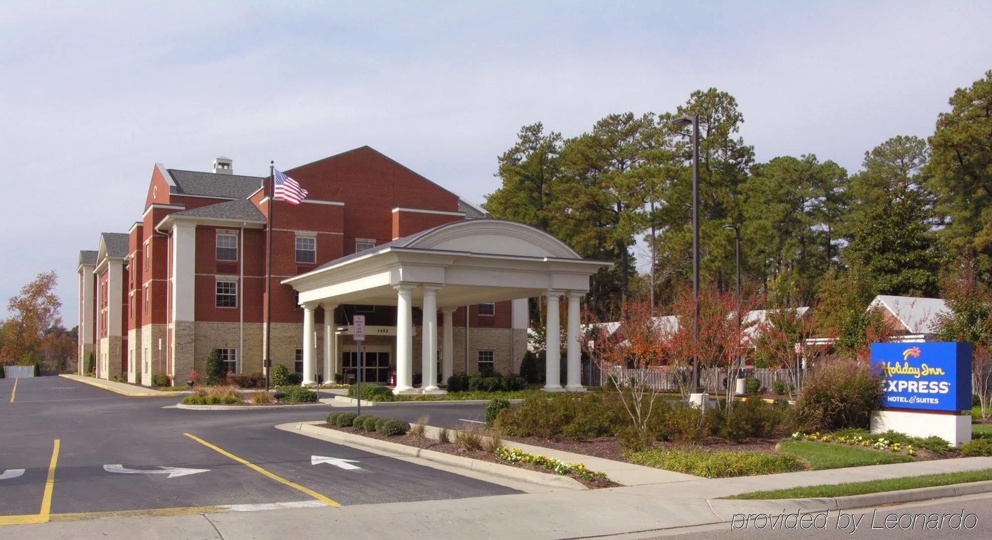 Resort Express & By Ihg Williamsburg