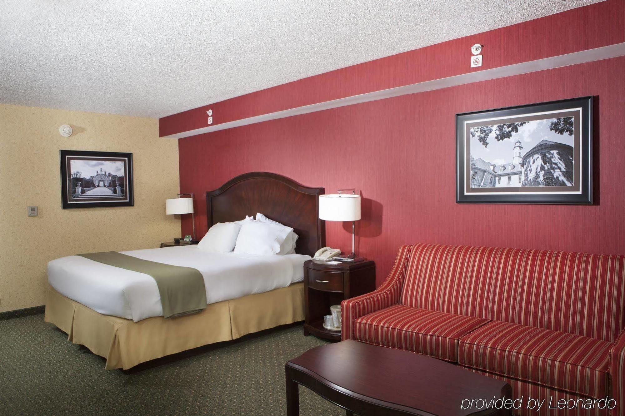 Resort Express & By Ihg Williamsburg