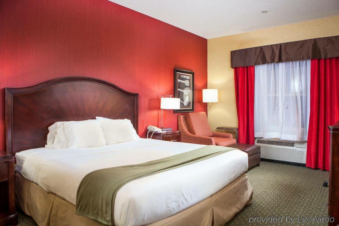 Express & By Ihg Resort Williamsburg