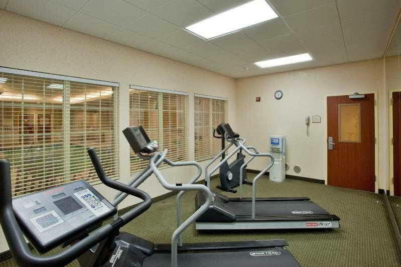 Express & By Ihg Resort Williamsburg