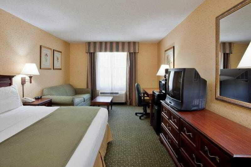 Express & By Ihg Resort Williamsburg